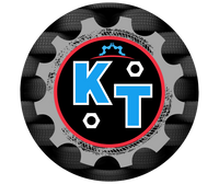 KT-4H110 4 Post/ four Post Vehicle Lift 11,000lbs