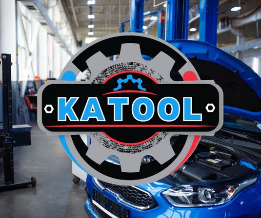 KT-H100 Two Post Vehicle Lift 10,000lbs