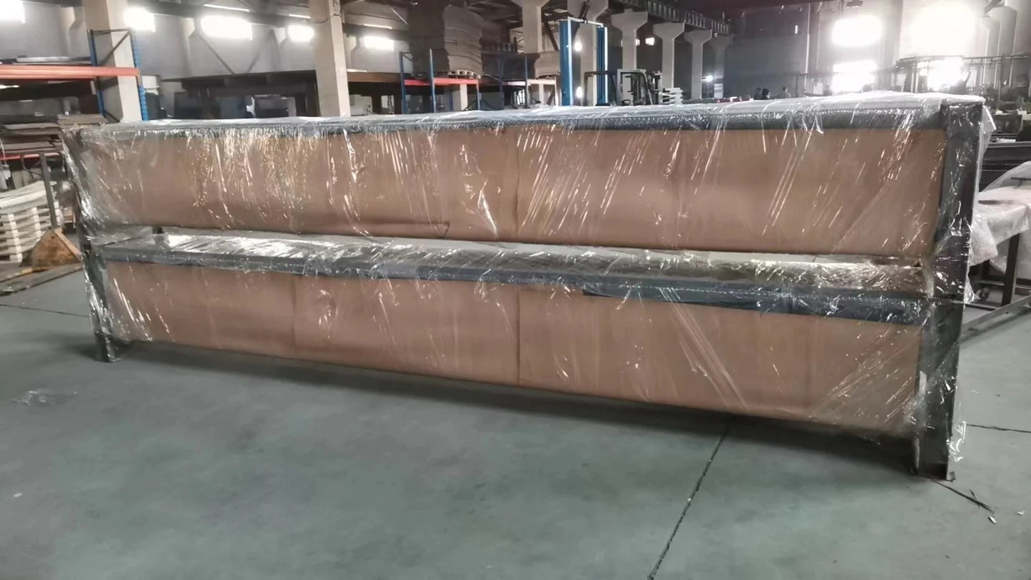 KT-4H110 4 Post/ four Post Vehicle Lift 11,000lbs