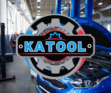 KT-H100 Two Post Vehicle Lift 10,000lbs