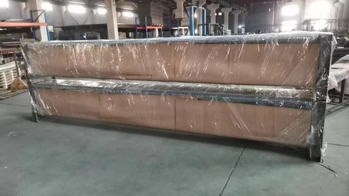 KT-4H110 4 Post/ four Post Vehicle Lift 11,000lbs