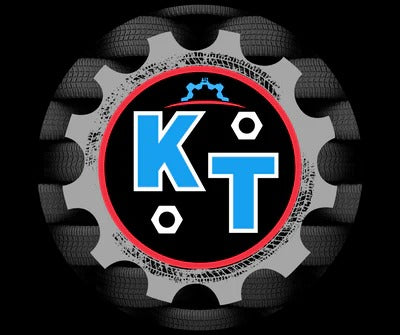 KT-4H110 4 Post/ four Post Vehicle Lift 11,000lbs