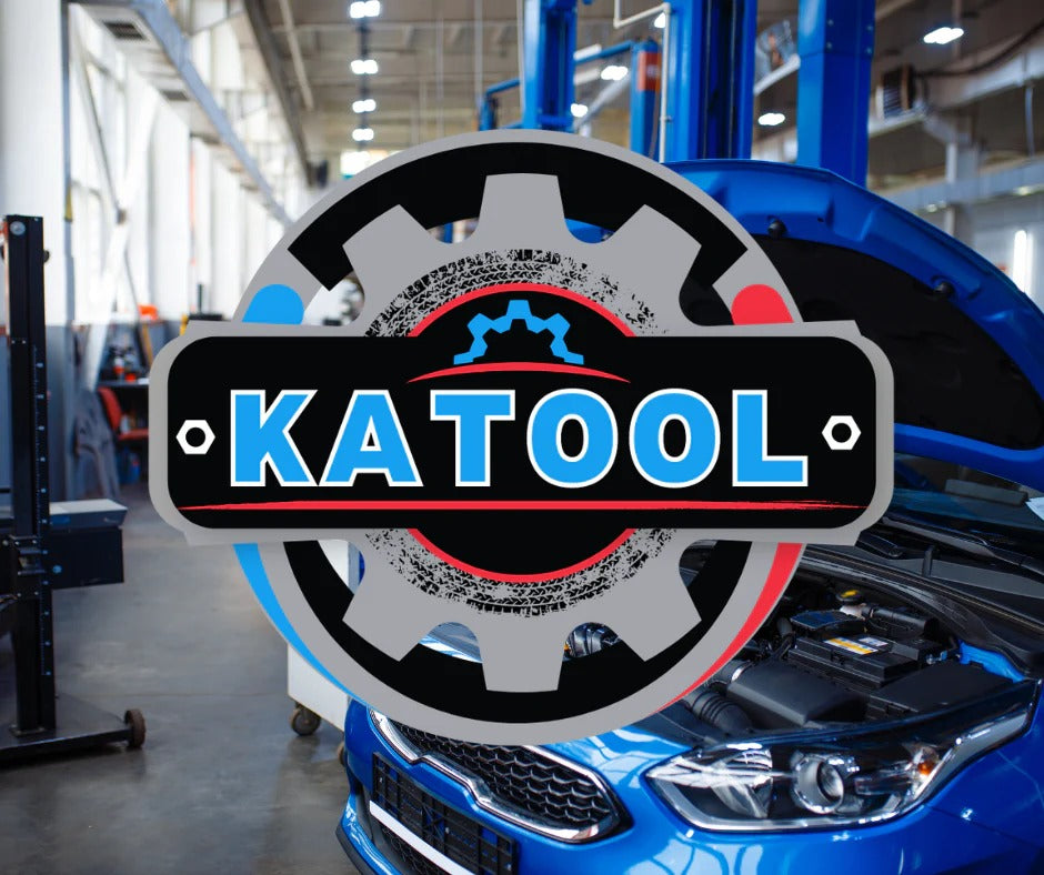 KT-M110 Two Post Clear-floor Vehicle Lift 11,000lbs