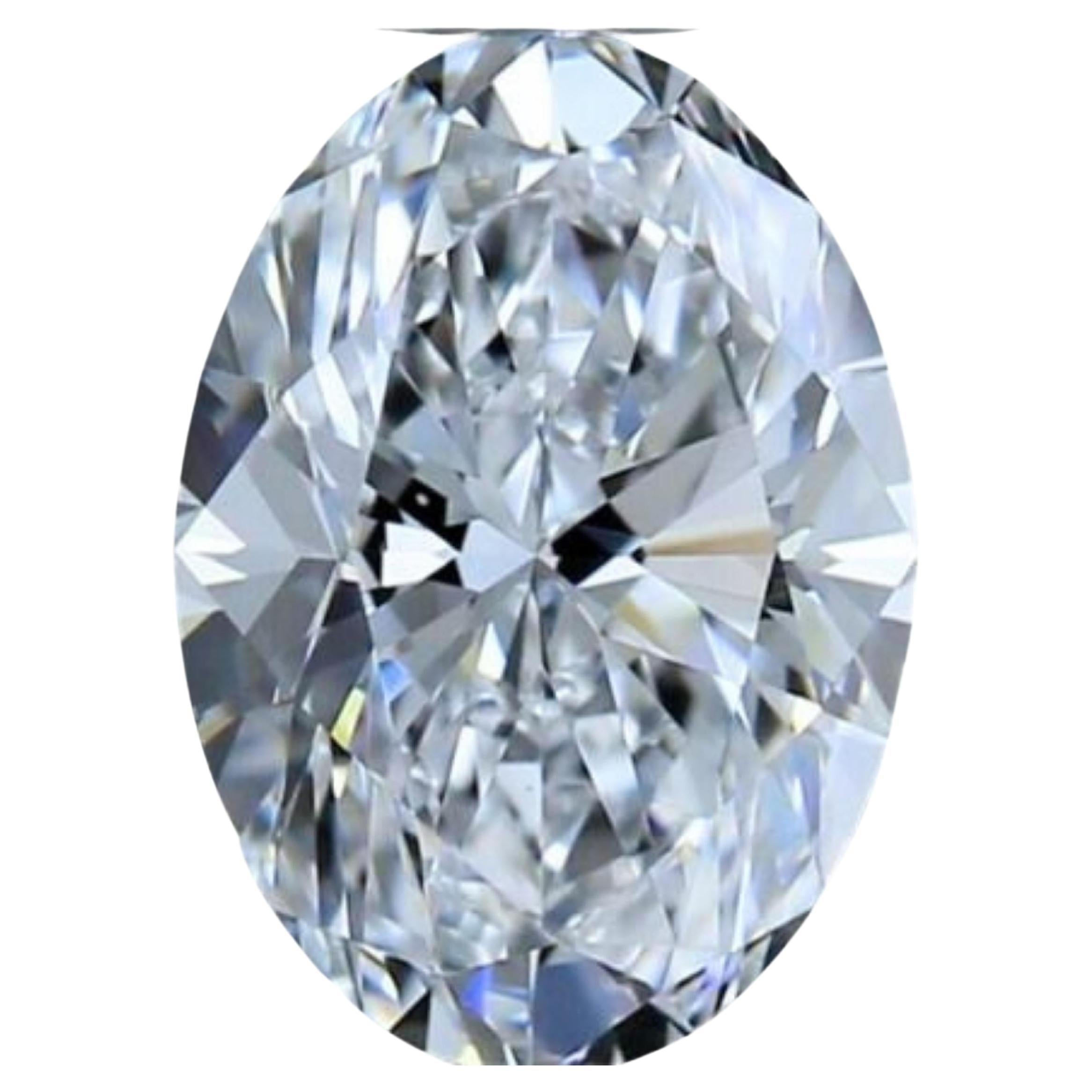 Oval