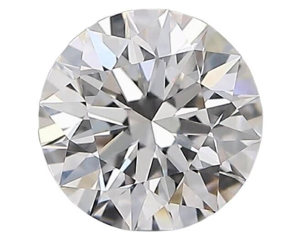 Round Brillant